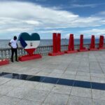 Djimon Hounsou Instagram - 🇬🇶 Malabo, Equatorial Guinea