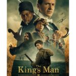 Djimon Hounsou Instagram – Check out the new poster for The King’s Man, in theatres everywhere February 14, 2020. 
Watch the trailer now: http://bit.ly/TheKngsManTrl