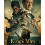 Djimon Hounsou Instagram - Check out the new poster for The King’s Man, in theatres everywhere February 14, 2020. Watch the trailer now: http://bit.ly/TheKngsManTrl