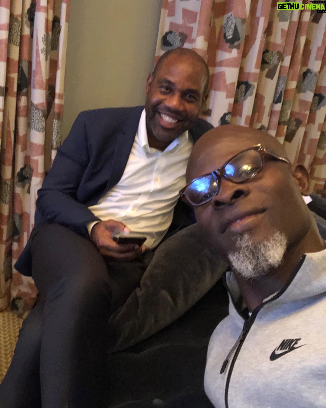 Djimon Hounsou - 8.5K Likes - @unik_ernest #Africain forever