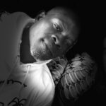 Djimon Hounsou Instagram - Los Angeles, California