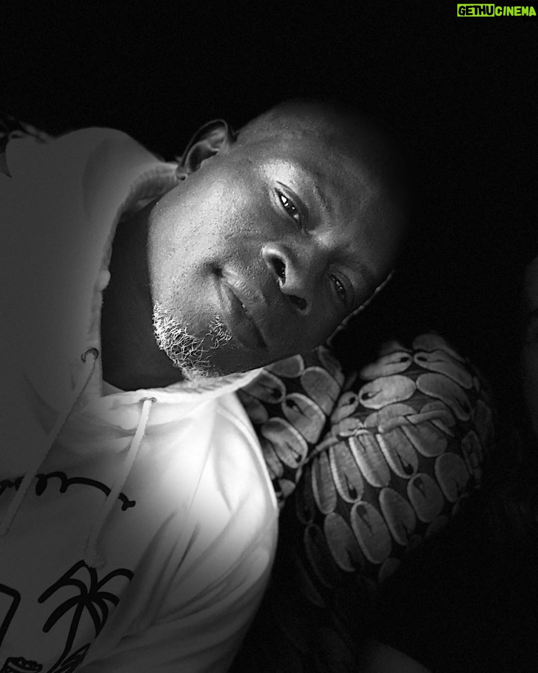 Djimon Hounsou - 9.2K Likes -