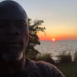 Djimon Hounsou Instagram - Dunkirk City Pier