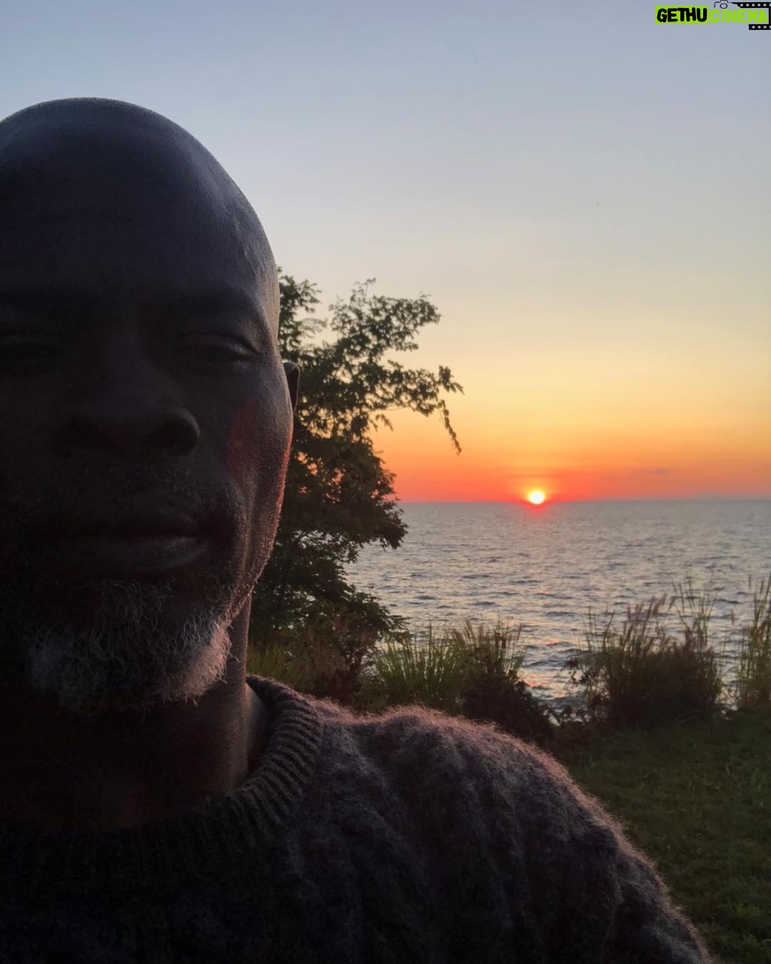 Djimon Hounsou - 10.8K Likes -