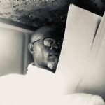 Djimon Hounsou Instagram - New York