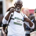 Djimon Hounsou Instagram – Join me for RUN RICHMOND 16.19 on Sep 30 in Virginia and let’s experience +400 years of a Black history together! My nonprofit, the Djimon Hounsou Foundation, is putting this annual event together in close collaboration with the Black History Museum of Virginia and Sports Backers.