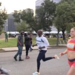 Djimon Hounsou Instagram – Run Richmond 16.19 🙏🏿 Thank you to everyone who participated and made this happen. See you next year, Richmond. Richmond, Virginia