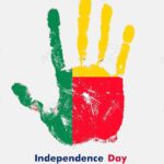 Djimon Hounsou Instagram – Happy blissful Independence Day celebration to all in Benin and abroad 2022! Much love!!!