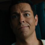 Djimon Hounsou Instagram – Check out the official trailer for Shazam! Fury of the Gods – in theaters this Christmas. #ShazamMovie