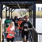 Djimon Hounsou Instagram – Beat the price hike on July 16 and sign up for RUN RICHMOND 16.19 today… our cultural running event that lets you experience +400 years of Black History! This is an event I don’t want to miss … and neither should you 🤞🏿
👉🏿 link in bio
 #runrva #virginiaisforlovers #visitrichmondva #blackhistory #runlife #10miler #10kmrun #letsgorva