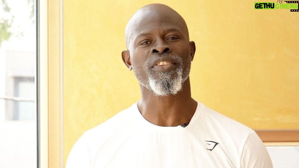 Djimon Hounsou Instagram - Please watch and share 🙏 Join me for RUN RICHMOND 16.19, our cultural running event that lets you experience +400 years of Black History - up close & personal. 👉🏿 Richmond, VA | Sep 17 | Link in bio #rr1619 #blackhistory #10miler #10kmrun #runrva #instarunners #virginiaisforlovers #bhmva