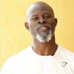 Djimon Hounsou Instagram - Please watch and share 🙏 Join me for RUN RICHMOND 16.19, our cultural running event that lets you experience +400 years of Black History - up close & personal. 👉🏿 Richmond, VA | Sep 17 | Link in bio #rr1619 #blackhistory #10miler #10kmrun #runrva #instarunners #virginiaisforlovers #bhmva