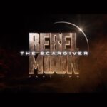 Djimon Hounsou Instagram - A gift for the fans - and rebels! Teaser for REBEL MOON - PART TWO: THE SCARGIVER with an additional scene. April 19, only on Netflix.