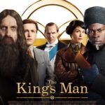 Djimon Hounsou Instagram - Meet me when you and a guest attend the world premiere of The King's Man in London on Monday, December 6, 2021. Exclusive tickets available through the link in bio.