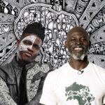 Djimon Hounsou Instagram - COUNTDOWN IS TICKING: You still have until 11:59pm ET tomorrow to purchase a limited edition NFT of ọwọ Adura to support my nonprofit, @dhf_org. Link in bio 👆🏿 #nftdrop #binancenft #timetoheal #Africa #sacredartoftheori #slavery