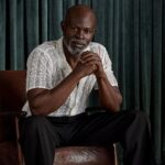 Djimon Hounsou Instagram - In this war, we all have our parts to play. See REBEL MOON - PART ONE: A CHILD OF FIRE on Netflix on December 21st.