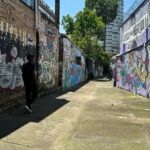 Djimon Hounsou Instagram - More from CCXP Brasil. Exploring the city 🙏🏿 São Paulo, Brazil