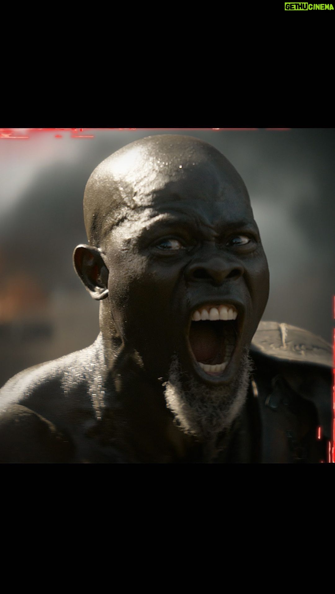 Djimon Hounsou - 7.1K Likes - The brilliant battlefield commander. Djimon Hounsou is General Titus in REBEL MOON - PART ONE: A CHILD OF FIRE.