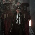 Djimon Hounsou Instagram - Witness the birth of a new universe with these first-look photos from Zack Snyder’s REBEL MOON. On Netflix December 22.