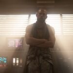 Djimon Hounsou Instagram – Witness the birth of a new universe with these first-look photos from Zack Snyder’s REBEL MOON. On Netflix December 22.