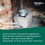 Djimon Hounsou Instagram – African women should not be dying to feed their families. Follow Tembo Climate to learn more about the deployment of their rocket stove, a simple appliance that tackles this issue and beyond.
 
#cookstoves #sustainability #africa #empoweringwomen