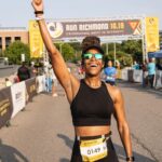 Djimon Hounsou Instagram – Join me for RUN RICHMOND 16.19 on Sep 30 in Virginia and let’s experience +400 years of a Black history together! My nonprofit, the Djimon Hounsou Foundation, is putting this annual event together in close collaboration with the Black History Museum of Virginia and Sports Backers.