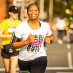 Djimon Hounsou Instagram – Join me for RUN RICHMOND 16.19 on Sep 30 in Virginia and let’s experience +400 years of a Black history together! My nonprofit, the Djimon Hounsou Foundation, is putting this annual event together in close collaboration with the Black History Museum of Virginia and Sports Backers.
