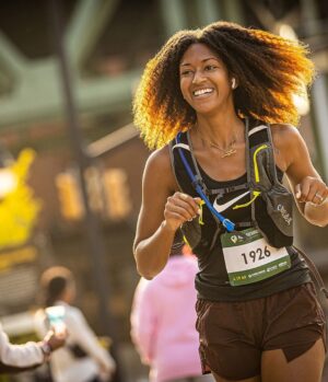 Djimon Hounsou Instagram - Join me for RUN RICHMOND 16.19 on Sep 30 in Virginia and let’s experience +400 years of a Black history together! My nonprofit, the Djimon Hounsou Foundation, is putting this annual event together in close collaboration with the Black History Museum of Virginia and Sports Backers.