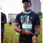 Djimon Hounsou Instagram – Join me for RUN RICHMOND 16.19 on Sep 30 in Virginia and let’s experience +400 years of a Black history together! My nonprofit, the Djimon Hounsou Foundation, is putting this annual event together in close collaboration with the Black History Museum of Virginia and Sports Backers.