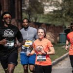 Djimon Hounsou Instagram – Beat the price hike on July 16 and sign up for RUN RICHMOND 16.19 today… our cultural running event that lets you experience +400 years of Black History! This is an event I don’t want to miss … and neither should you 🤞🏿
👉🏿 link in bio
 #runrva #virginiaisforlovers #visitrichmondva #blackhistory #runlife #10miler #10kmrun #letsgorva