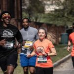 Djimon Hounsou Instagram - Register for RUN RICHMOND 16.19 TODAY … our cultural running event that celebrates Unity in Diversity. 👉🏿 Richmond, VA, Sep 17 |  link in bio. Prices to increase by EOD. #blackhistory #richmondva #10km #10MileRun