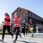 Djimon Hounsou Instagram - I am excited to announce that my nonprofit @dhf_org will host RUN RICHMOND 16.19 on Sep 17, 2022 in Richmond, VA. This meaningful cultural running event shines a light on the sacrifices & achievements of the African American community through a symbolic route of 16.19 miles (and shorter distances). Our race courses trace Black History over the past +400 years and let you touch & feel history up close and personal. We are organizing this event in close collaboration with @bhmva and @sportsbackers. Registrations open now; link in bio. Sign up today, my friends! #RR1619 #blackhistory Richmond, Virginia