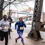Djimon Hounsou Instagram - I am excited to announce that my nonprofit @dhf_org will host RUN RICHMOND 16.19 on Sep 17, 2022 in Richmond, VA. This meaningful cultural running event shines a light on the sacrifices & achievements of the African American community through a symbolic route of 16.19 miles (and shorter distances). Our race courses trace Black History over the past +400 years and let you touch & feel history up close and personal. We are organizing this event in close collaboration with @bhmva and @sportsbackers. Registrations open now; link in bio. Sign up today, my friends! #RR1619 #blackhistory Richmond, Virginia