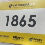 Djimon Hounsou Instagram - I am excited to announce that my nonprofit @dhf_org will host RUN RICHMOND 16.19 on Sep 17, 2022 in Richmond, VA. This meaningful cultural running event shines a light on the sacrifices & achievements of the African American community through a symbolic route of 16.19 miles (and shorter distances). Our race courses trace Black History over the past +400 years and let you touch & feel history up close and personal. We are organizing this event in close collaboration with @bhmva and @sportsbackers. Registrations open now; link in bio. Sign up today, my friends! #RR1619 #blackhistory Richmond, Virginia