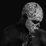 Djimon Hounsou Instagram - ọwọ Adura symbolises a state of prayer for reconciliation & reconnection. You can purchase a limited edition NFT of ọwọ Adura here to support my nonprofit, @dhf_org. 👉🏿https://bit.ly/Djimon-NFT6. Two more days to go! #nftdrop #binancenft #timetoheal #Africa
