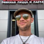Dmitriy Khrustalev Instagram - @godzilla.pizza - пожалуй лучшая пицца и паста на намыве!! Санкт-Петербург. Б-р Александра Грина, д.3.