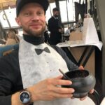Dmitriy Khrustalev Instagram - 20.02.2022.
