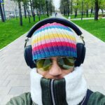 Dmitriy Khrustalev Instagram - Разбегайтесь гомофобы!Толерантность вышла погулять!! Moscow, Russia