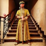 Dmitriy Khrustalev Instagram - #падишахматы Лестница с гор.