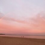 Dmitriy Khrustalev Instagram - #eyeCloudMovie Зависло. Репино Beach