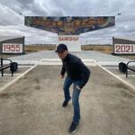 Dmitriy Khrustalev Instagram - На Байконур требуется художник цифр. Работа раз в год. Baikonur Cosmodrome