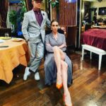 Dmitriy Khrustalev Instagram - Готовим с @kativarnava новый проект: рабочее название «Задрот-шоу»!! Пишу на следующий день: Люди, уверовавшие в серьёзность вышесказанных намерений вы кто?) и как вам помочь?).