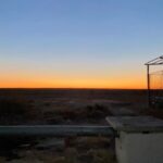 Dmitriy Khrustalev Instagram - #eyeCloudMovie Это степь, Стёп!! Baikonur Cosmodrome