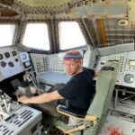 Dmitriy Khrustalev Instagram - Российскому космосу быть! повелеваю!!)) Baikonur Cosmodrome