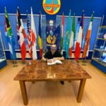 Dmitriy Khrustalev Instagram - Российскому космосу быть! повелеваю!!)) Baikonur Cosmodrome