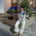 Do Yeon-jin Instagram - ❄️🩵❄️