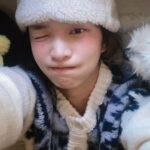 Do Yeon-jin Instagram - ❄️🩵❄️