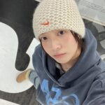 Do Yeon-jin Instagram - 겨울은 콜드해 ☃️❄️