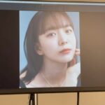 Do Yeon-jin Instagram - 타오르는 눈빛 어때요^^