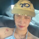 Do Yeon-jin Instagram - ヽ( ★ω★)ノ